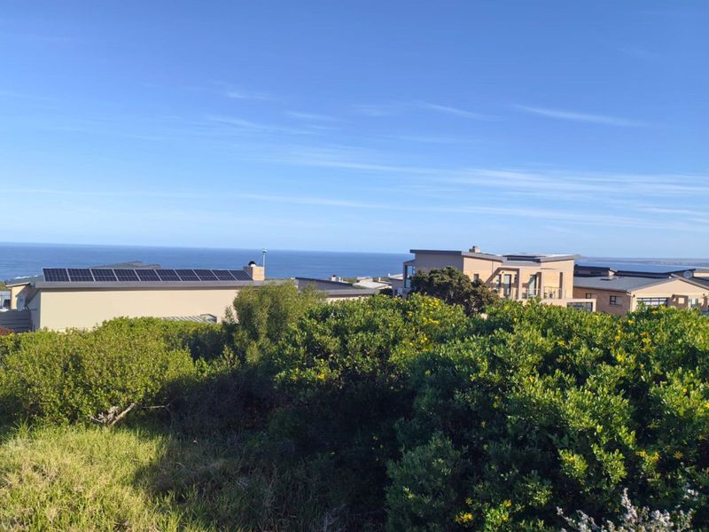 Vacant Land Residential For Sale in Moquini Coastal Estate - Photo 6