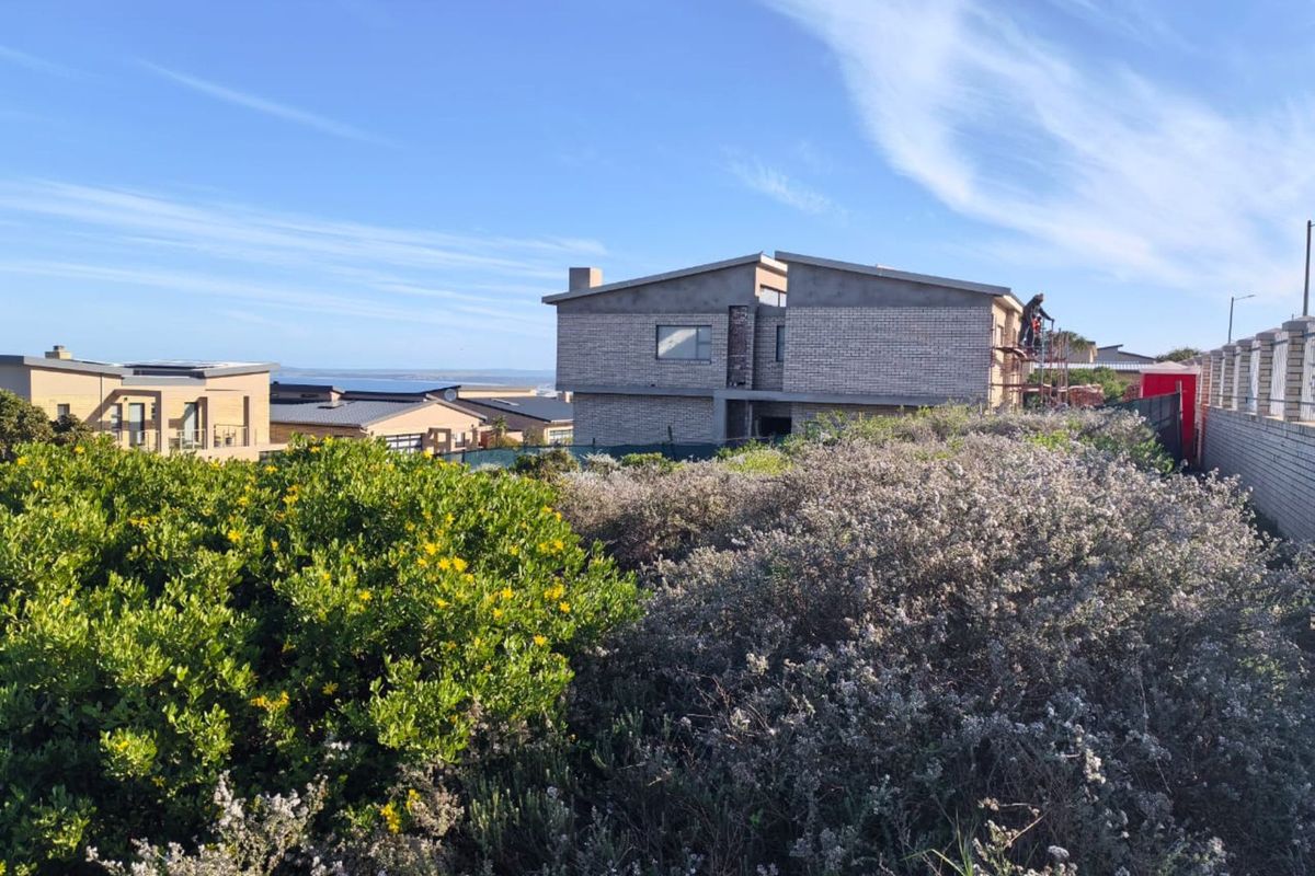 Vacant Land Residential For Sale in Moquini Coastal Estate - Photo 5