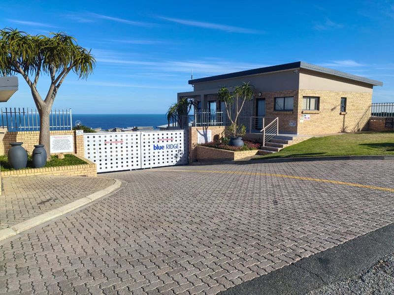 Vacant Land Residential For Sale in Moquini Coastal Estate - Photo 4