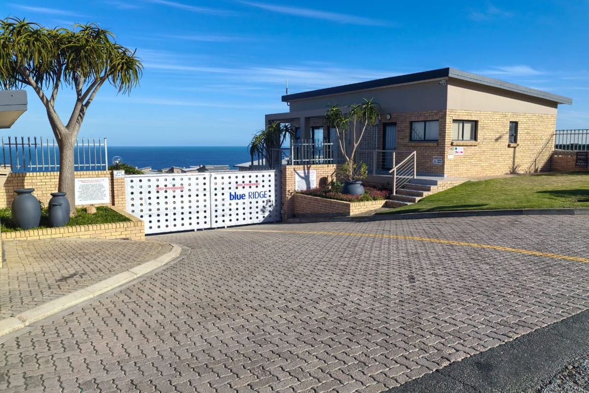 Vacant Land Residential For Sale in Moquini Coastal Estate - Photo 4