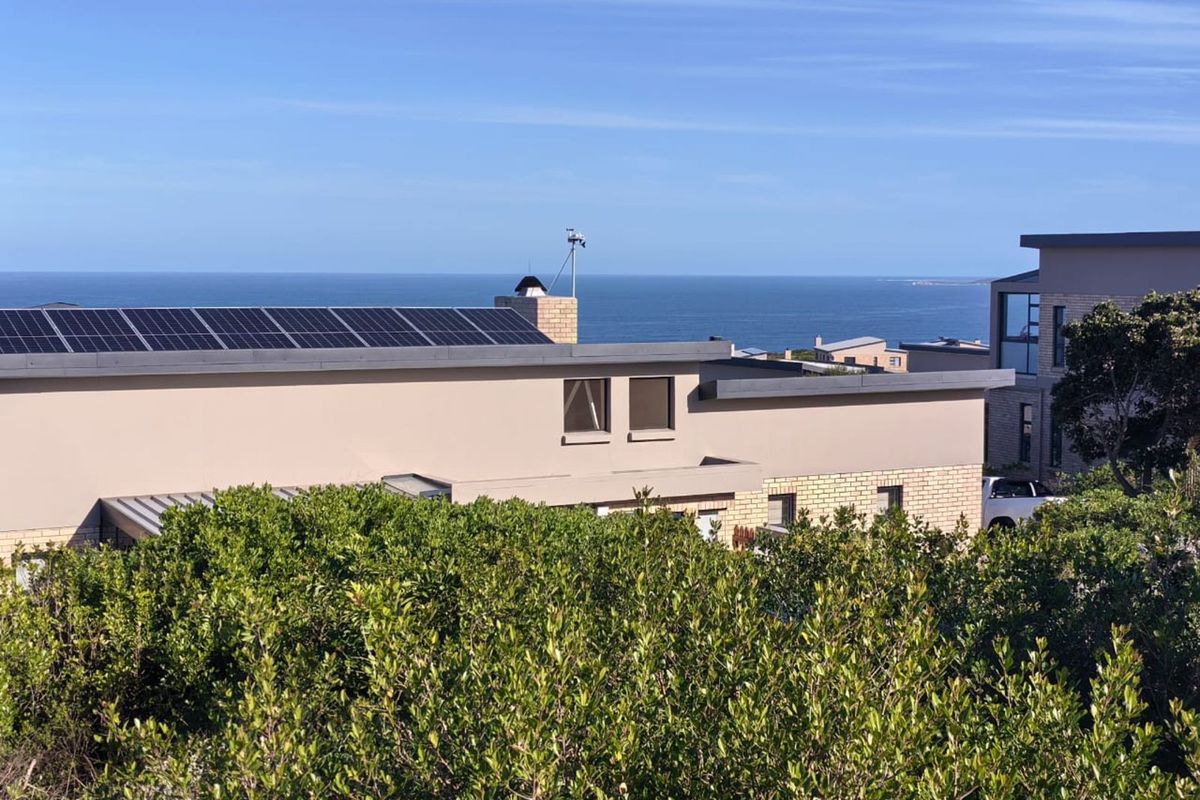 Vacant Land Residential For Sale in Moquini Coastal Estate - Photo 2