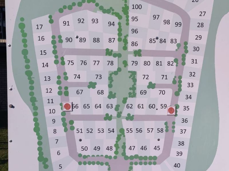 Vacant Land Residential For Sale in Moquini Coastal Estate - Photo 10