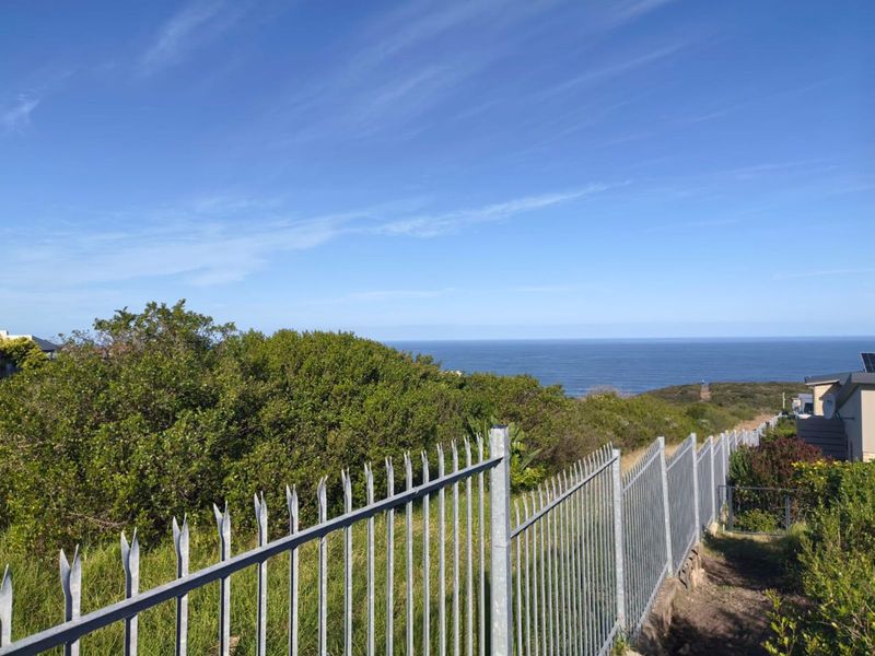 Vacant Land Residential For Sale in Moquini Coastal Estate - Photo 9