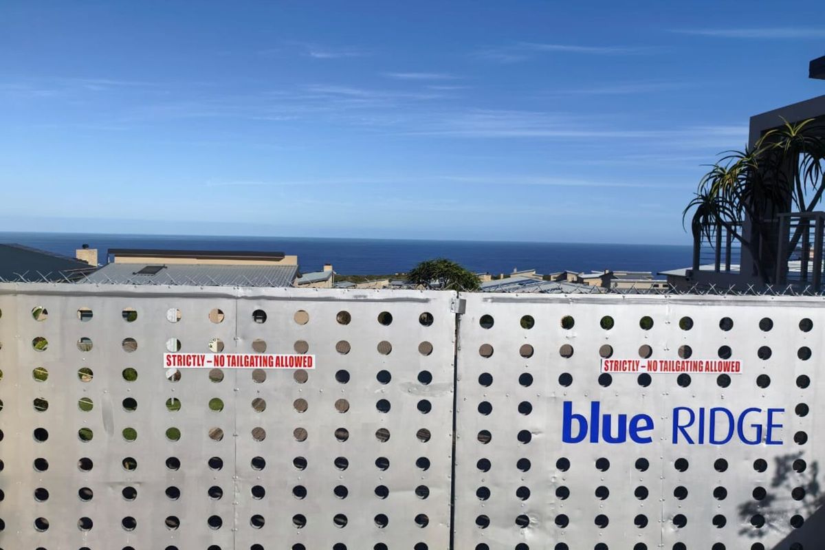 Vacant Land Residential For Sale in Moquini Coastal Estate - Photo 2