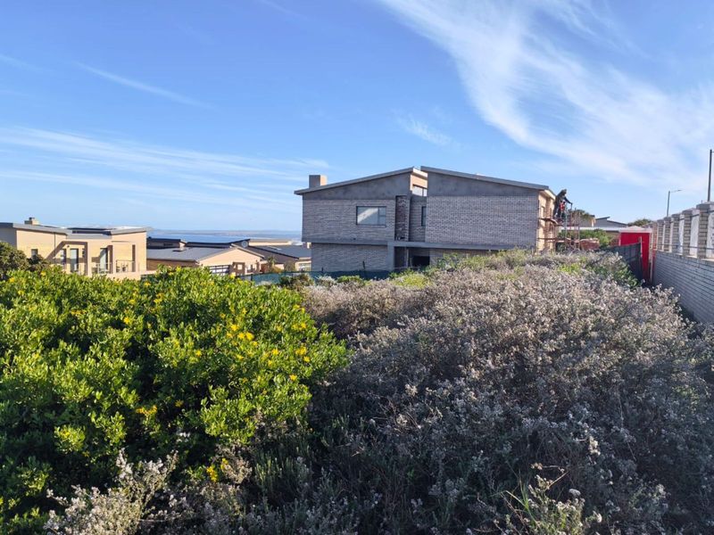 Vacant Land Residential For Sale in Moquini Coastal Estate - Photo 5