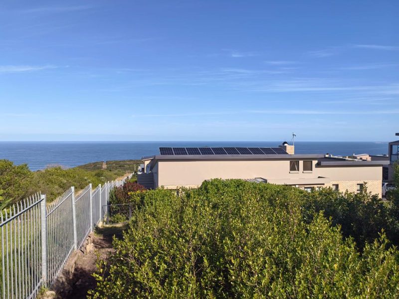 Vacant Land Residential For Sale in Moquini Coastal Estate - Photo 4