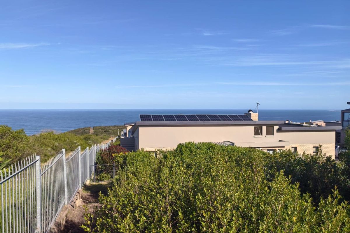 Vacant Land Residential For Sale in Moquini Coastal Estate - Photo 4