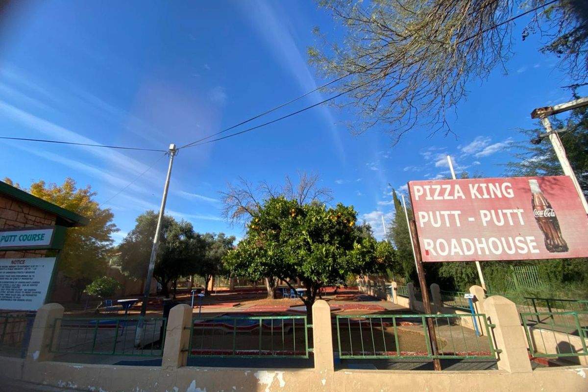 Retail For Sale in Kimberley Central - Photo 5