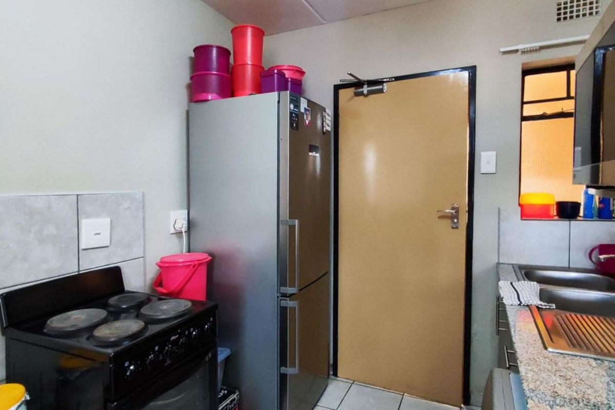 Apartment For Sale in Sky City - Photo 2