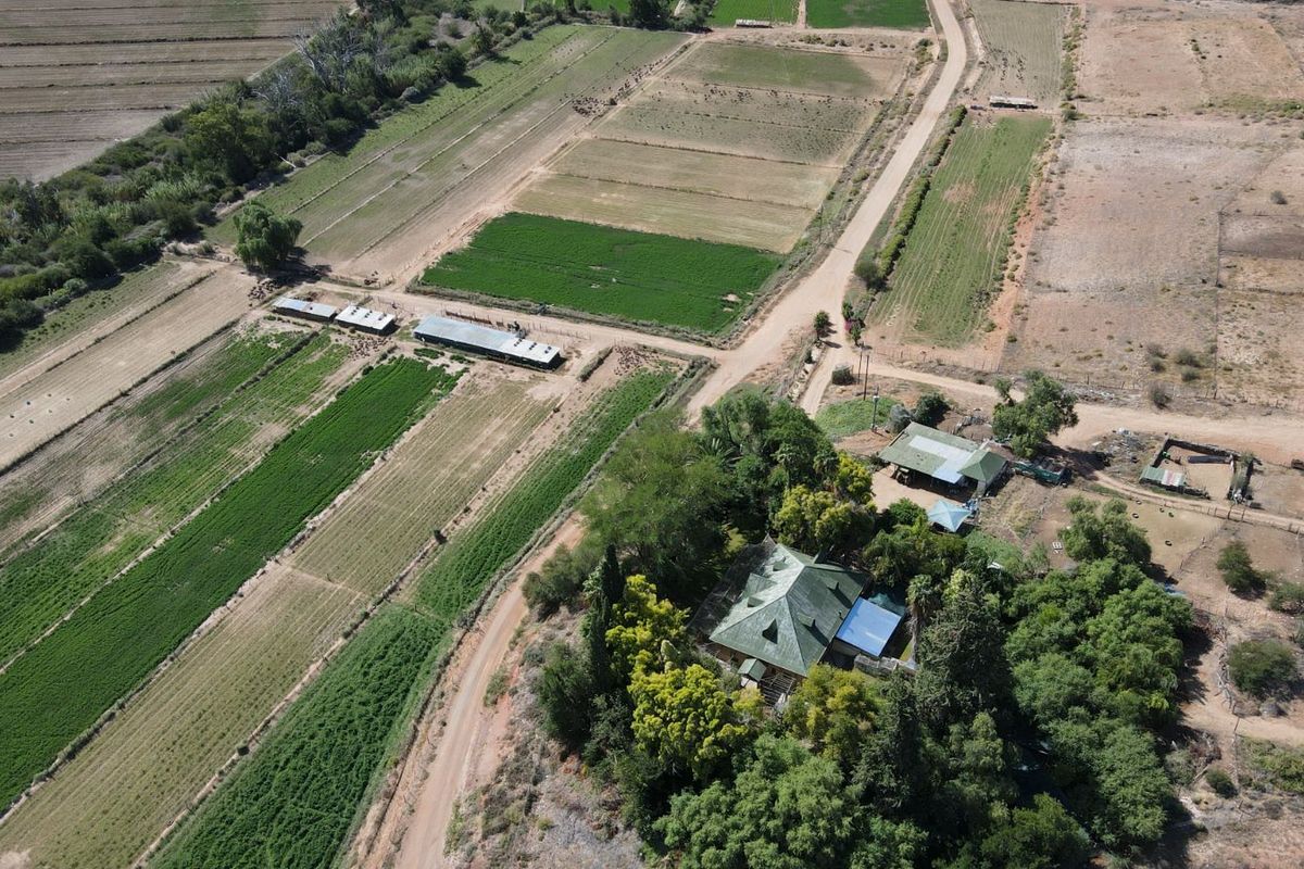 Farm For Sale in Oudtshoorn Rural - Photo 4