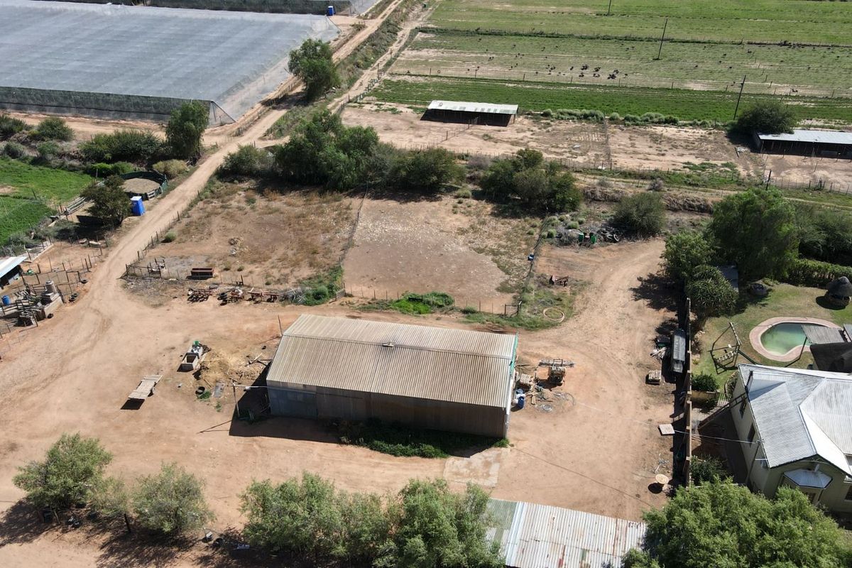 Farm For Sale in Oudtshoorn Rural - Photo 5