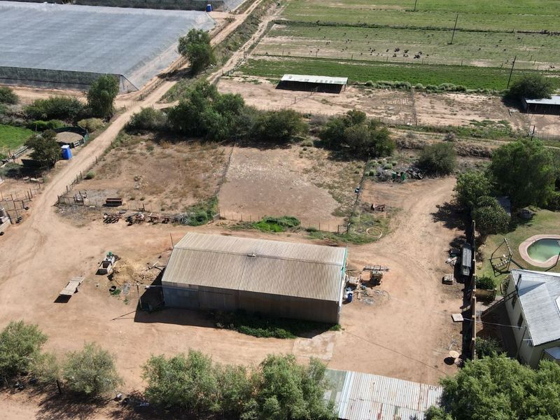 Farm For Sale in Oudtshoorn Rural - Photo 5