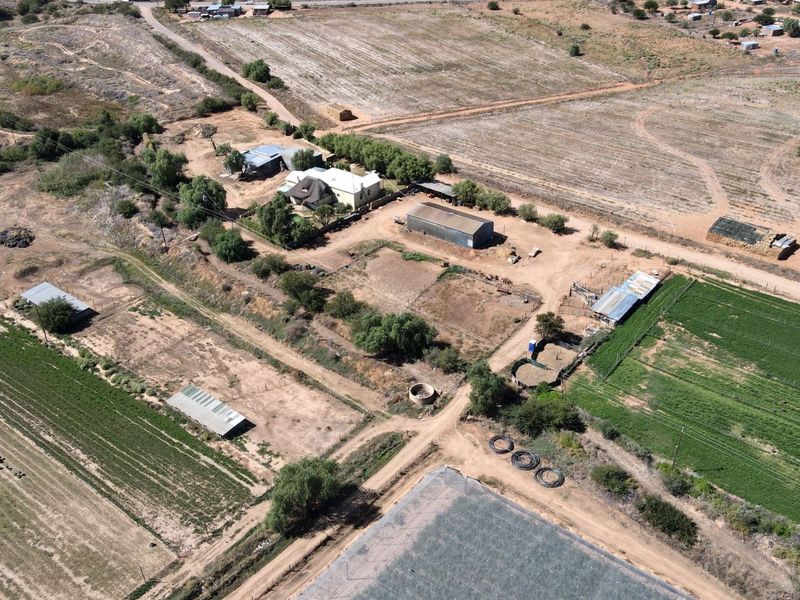 Farm For Sale in Oudtshoorn Rural - Photo 2