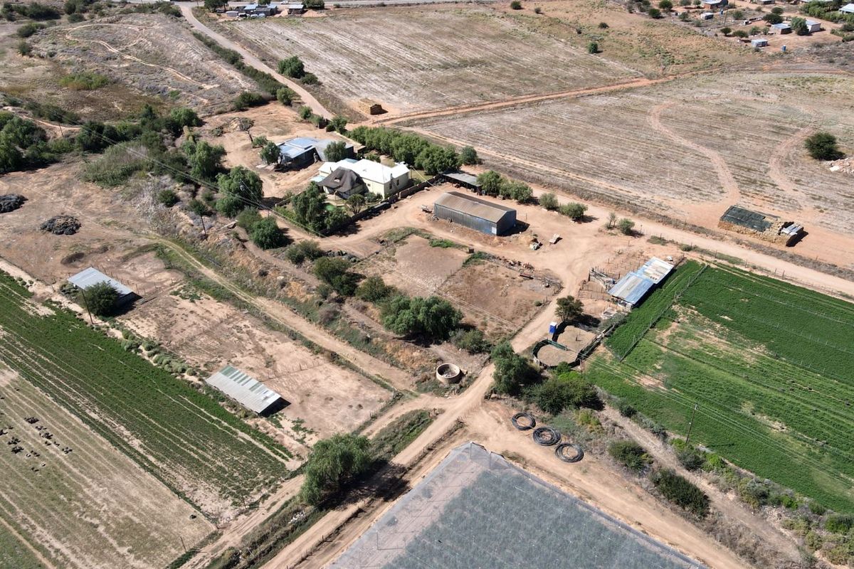 Farm For Sale in Oudtshoorn Rural - Photo 2