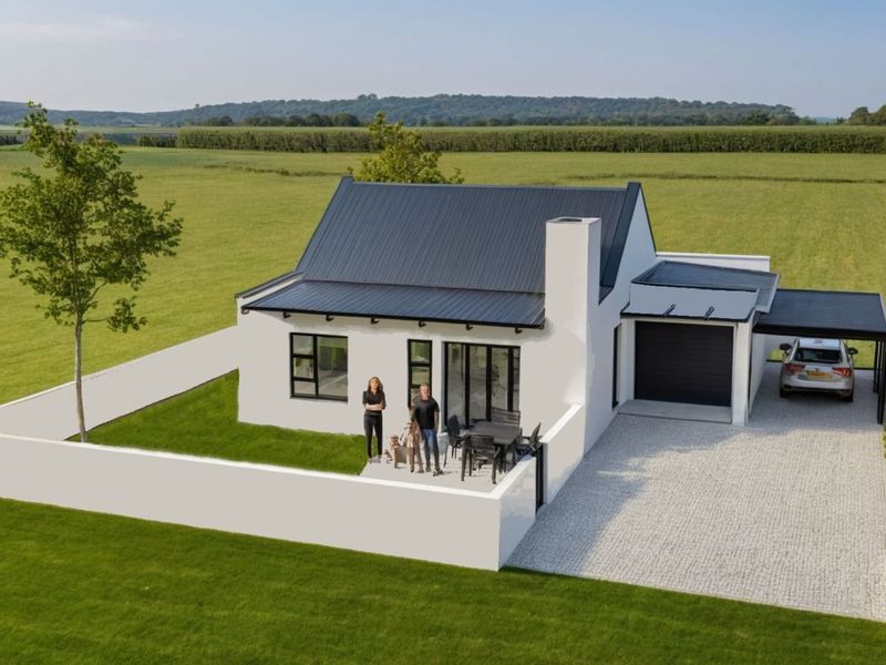 House For Sale in Grabouw Central - Photo 2