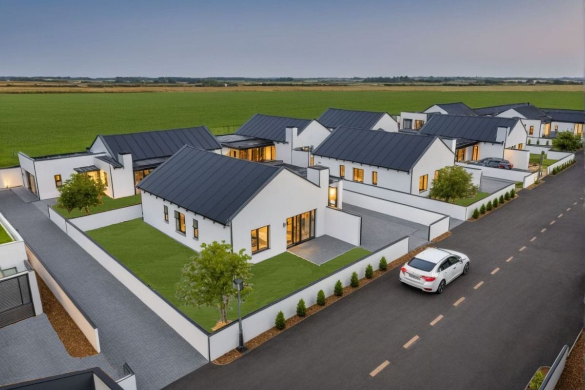 House For Sale in Grabouw Central - Photo 4