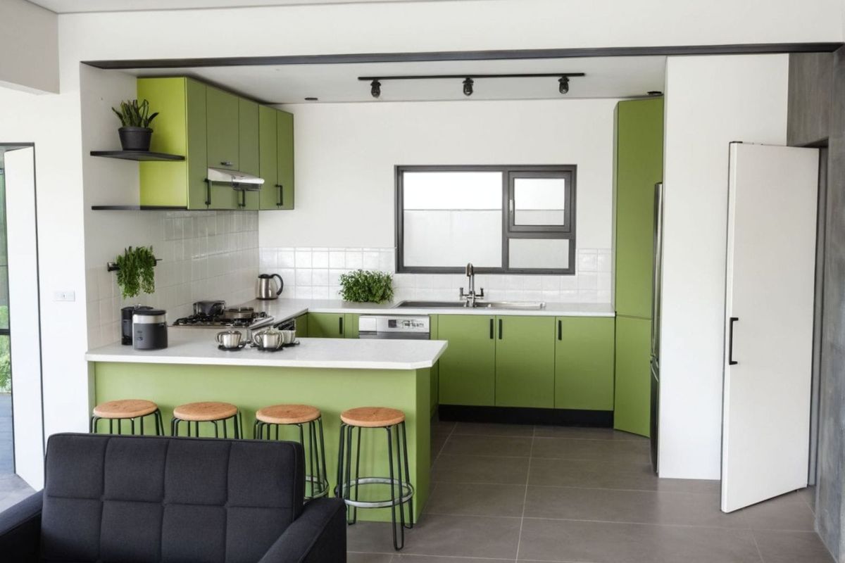 House For Sale in Grabouw Central - Photo 5