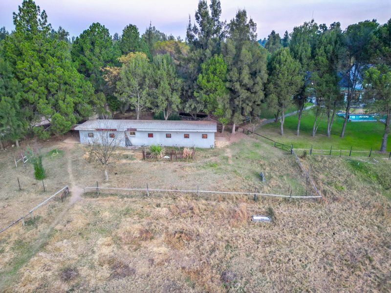 Farm For Sale in Lammermoor - Photo 6