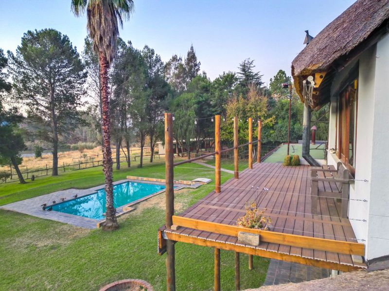 Farm For Sale in Lammermoor - Photo 10