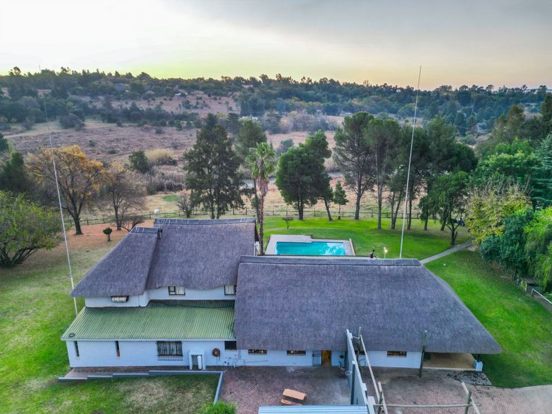 Farm For Sale in Lammermoor - Photo 9