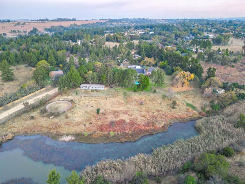 Farm For Sale in Lammermoor - Photo 8