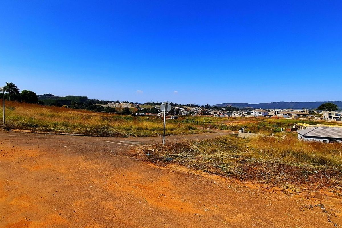 Vacant Land Residential For Sale in Matumi Park - Photo 3