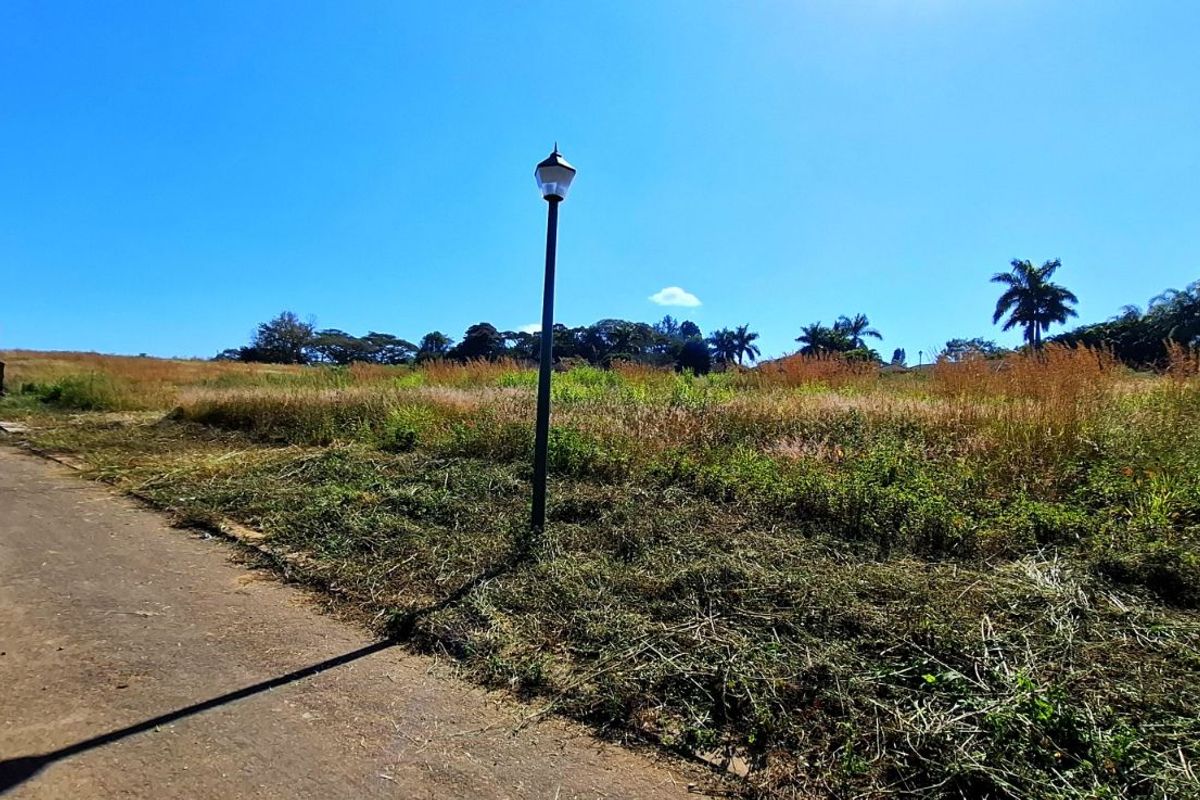 Vacant Land Residential For Sale in Matumi Park - Photo 4