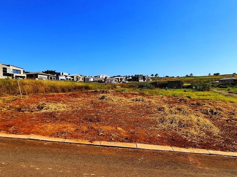 Vacant Land Residential For Sale in Matumi Park - Photo 7