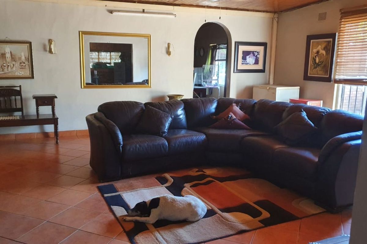 Farm For Sale in Pretoria North - Photo 3