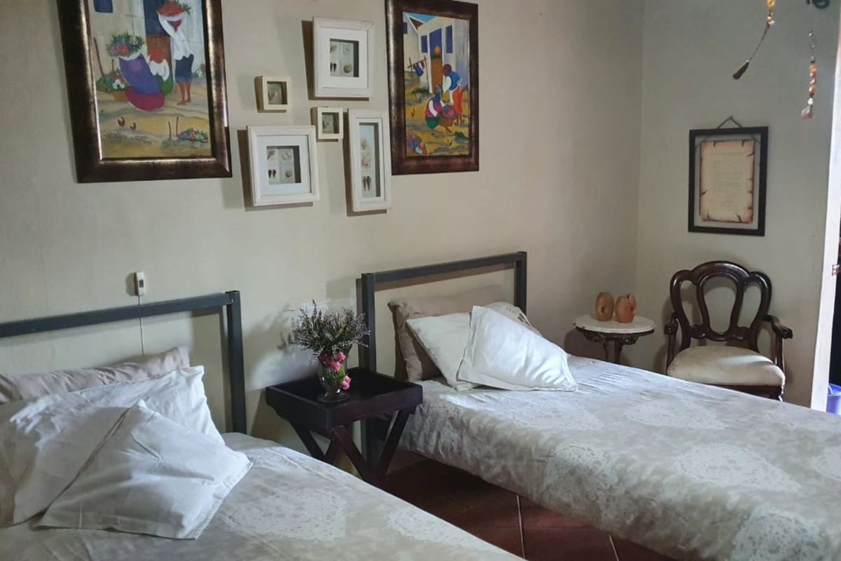 Farm For Sale in Pretoria North - Photo 5