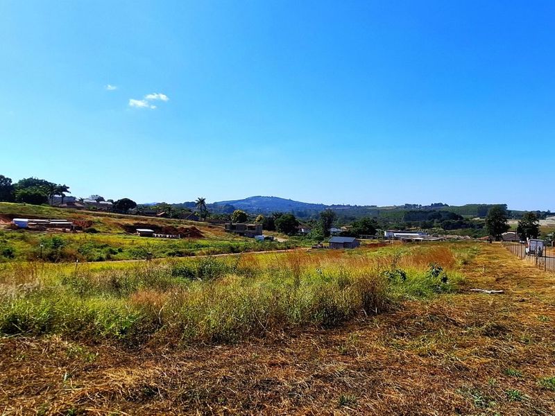 Vacant Land Residential For Sale in Matumi Park - Photo 7
