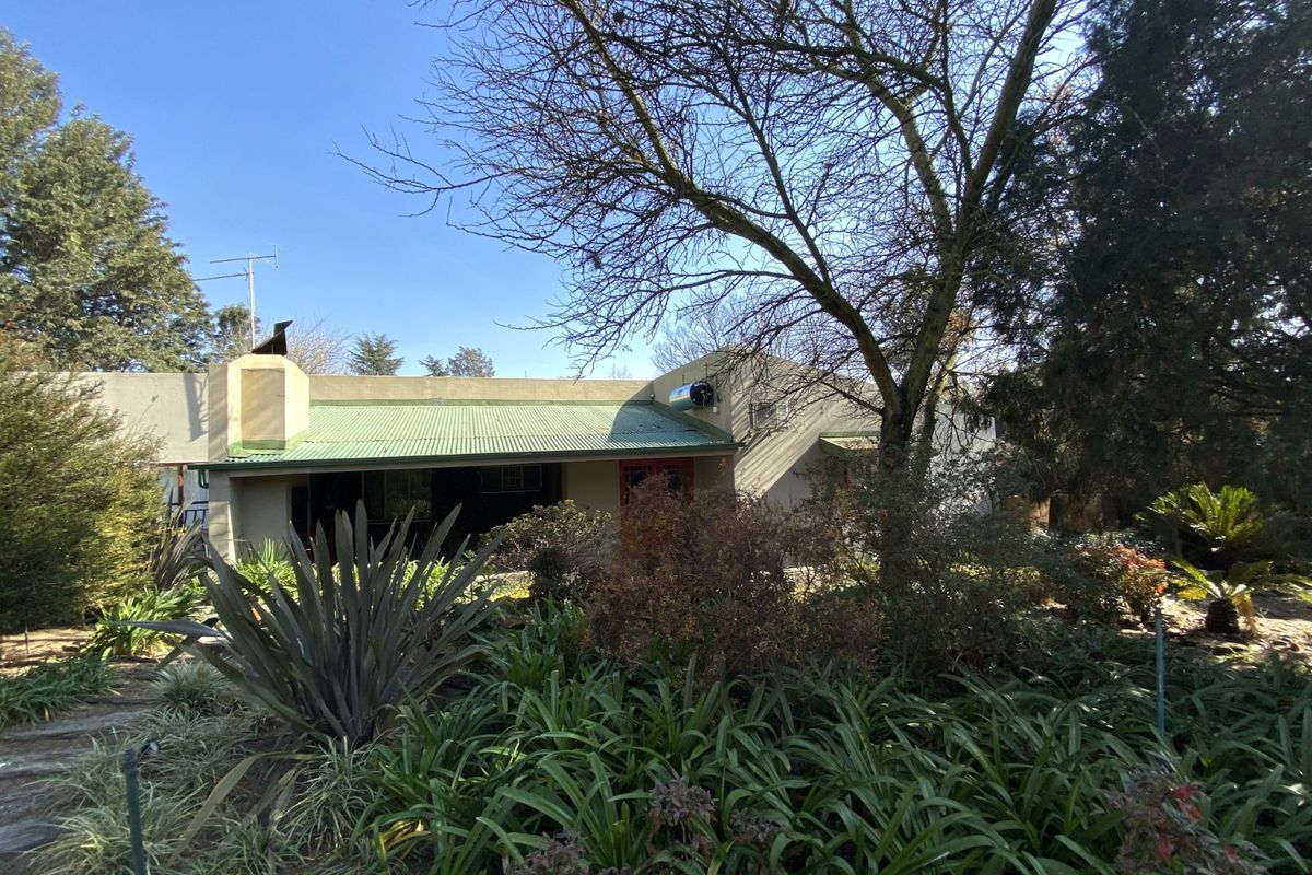 House To Rent in Glen Austin AH - Photo 3