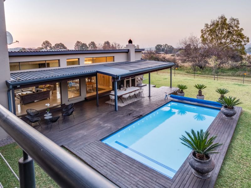 House For Sale in Letamo Game Farm - Photo 3