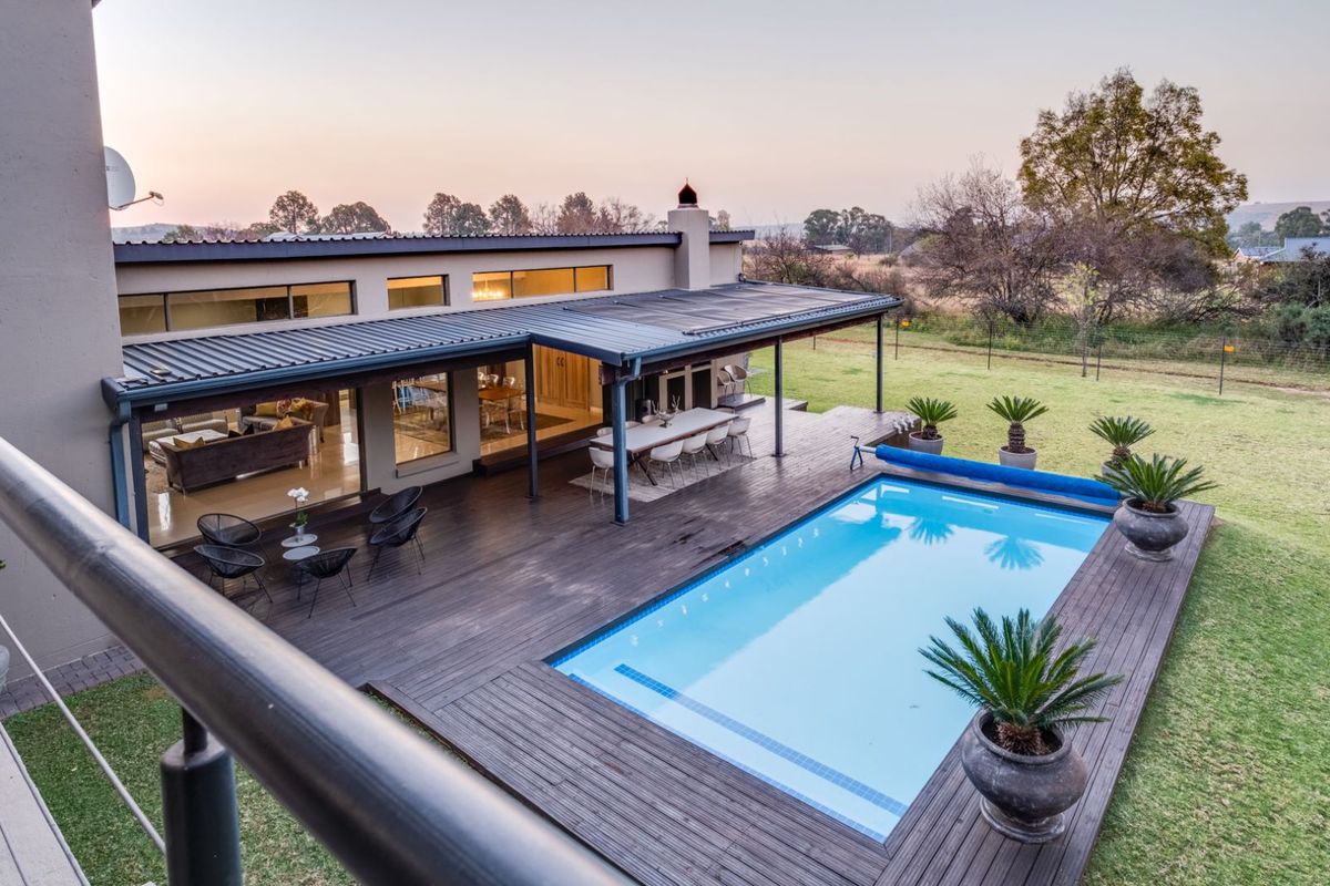 House For Sale in Letamo Game Farm - Photo 3