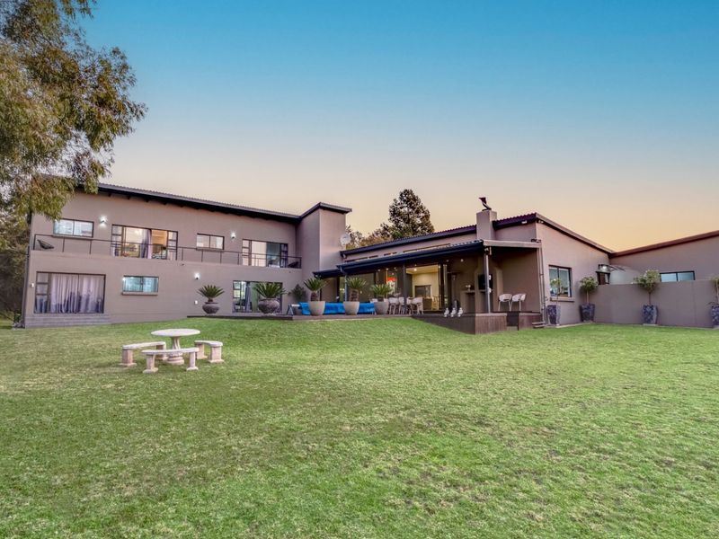 House For Sale in Letamo Game Farm - Photo 2