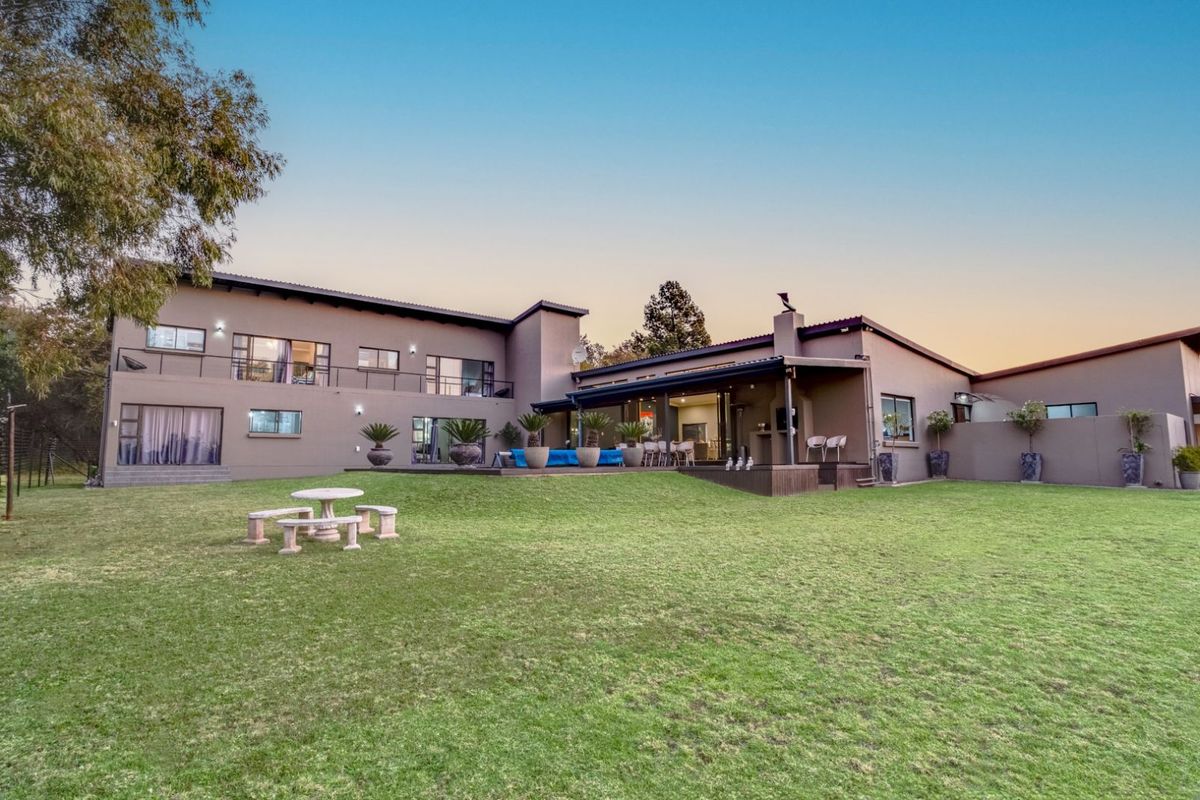 House For Sale in Letamo Game Farm - Photo 2