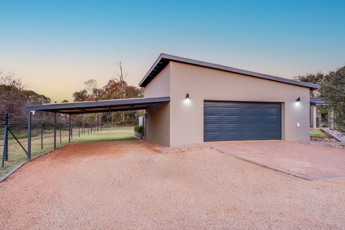 House For Sale in Letamo Game Farm - Photo 4