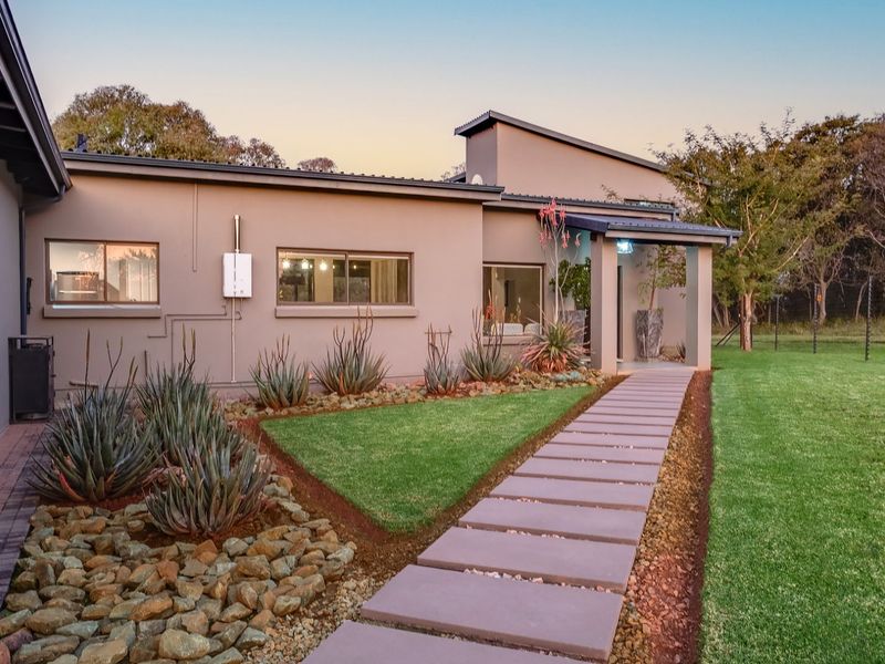 House For Sale in Letamo Game Farm - Photo 5