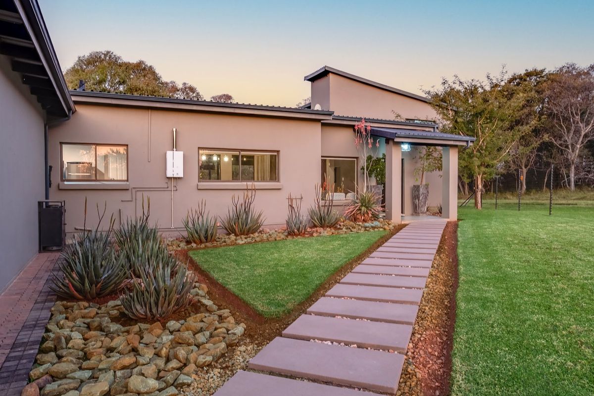 House For Sale in Letamo Game Farm - Photo 5