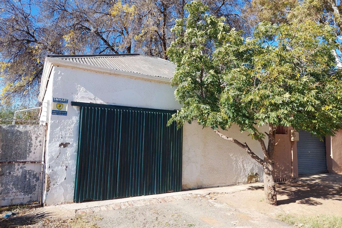 House For Sale in Murraysburg Central - Photo 5