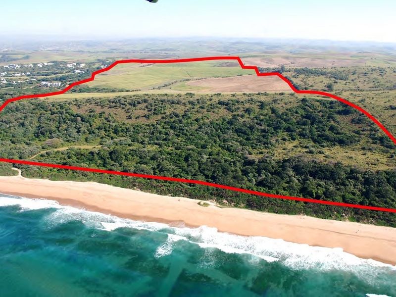 Farm For Sale in Blythedale Central - Photo 5