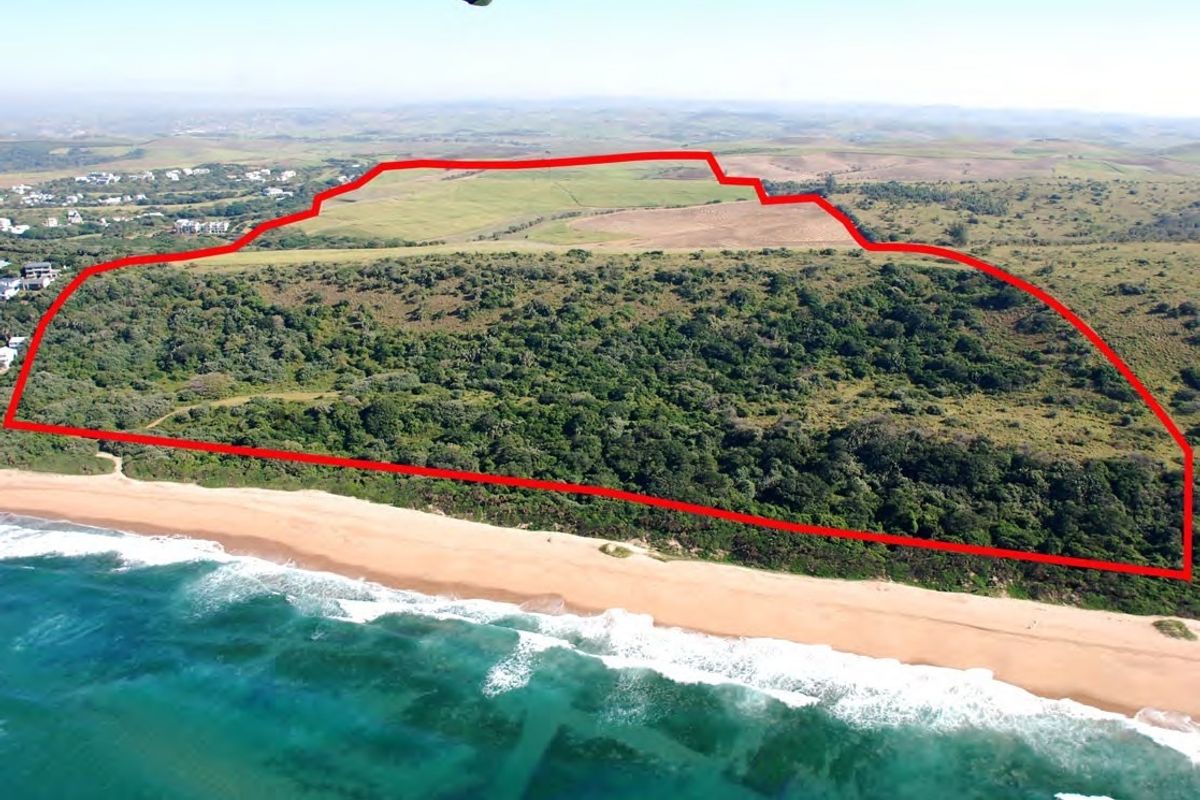 Farm For Sale in Blythedale Central - Photo 5