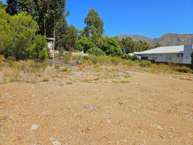 Vacant Land Residential For Sale in Montagu Central - Photo 5