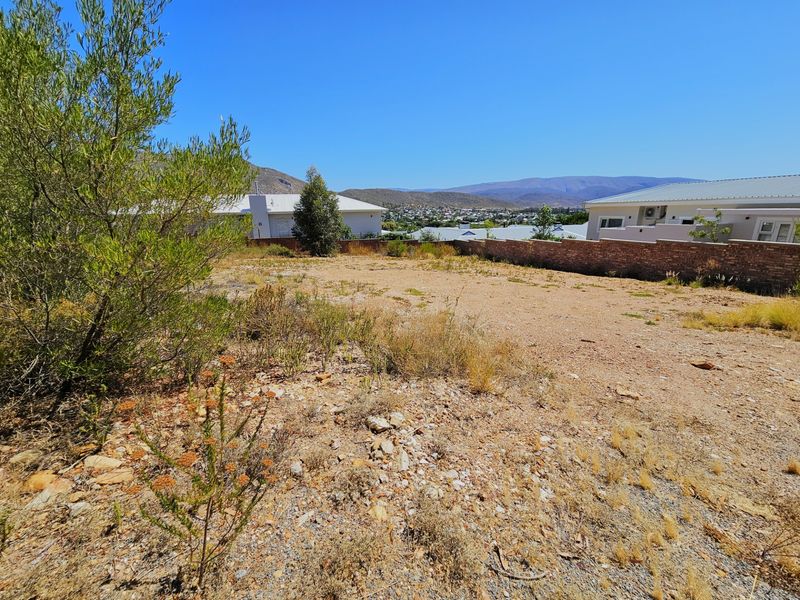 Vacant Land Residential For Sale in Montagu Central - Photo 4