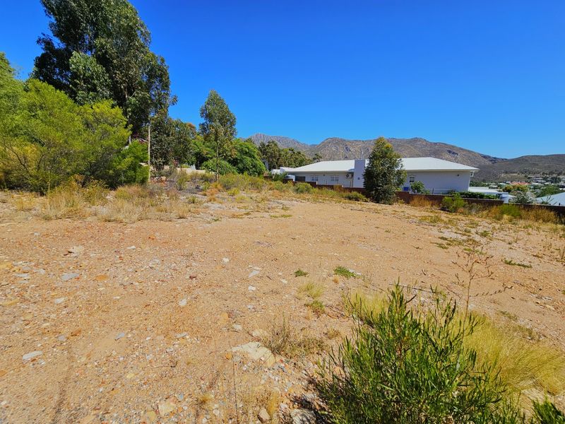 Vacant Land Residential For Sale in Montagu Central - Photo 3