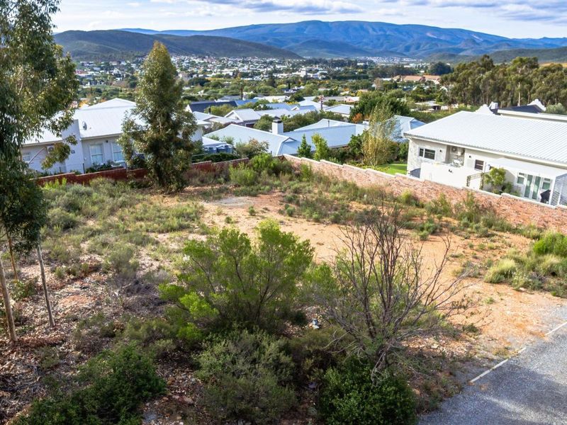 Vacant Land Residential For Sale in Montagu Central - Photo 2