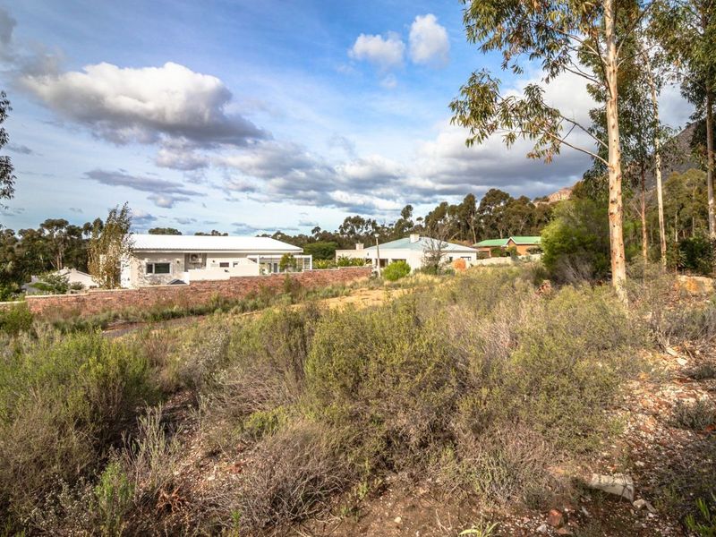Vacant Land Residential For Sale in Montagu Central - Photo 10