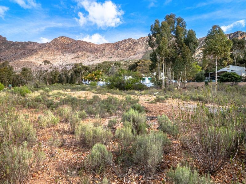 Vacant Land Residential For Sale in Montagu Central - Photo 9