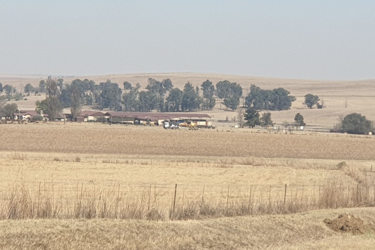 Farm For Sale in Morgenzon Central - Photo 3