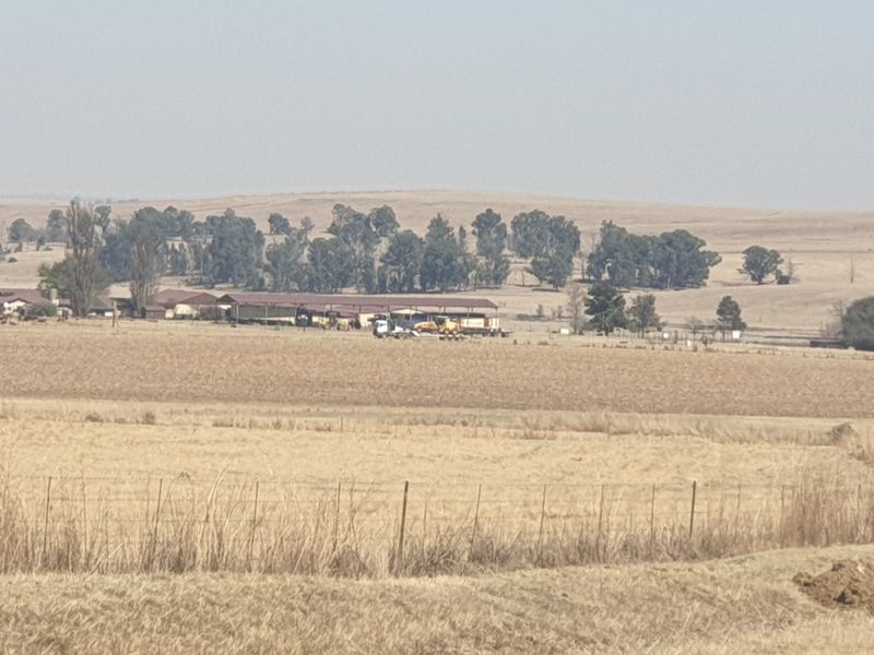 Farm For Sale in Morgenzon Central - Photo 3